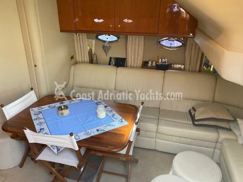 SEA RAY 510 SUNDANCER