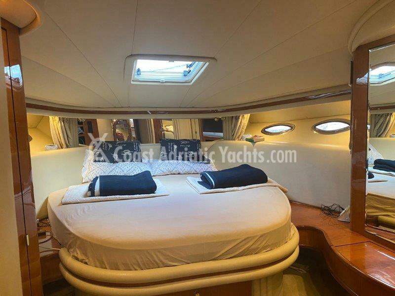 SEA RAY 510 SUNDANCER